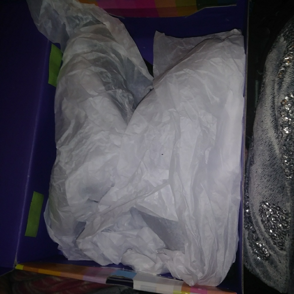 Ed Hardy heels - Picture 5 of 7